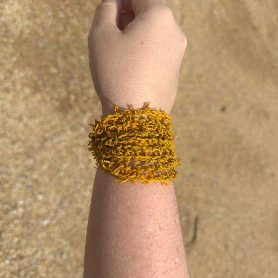 Pulseira Rede - Produto Redeiras