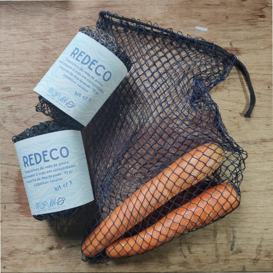 Redeco - kit completasso (6 un)