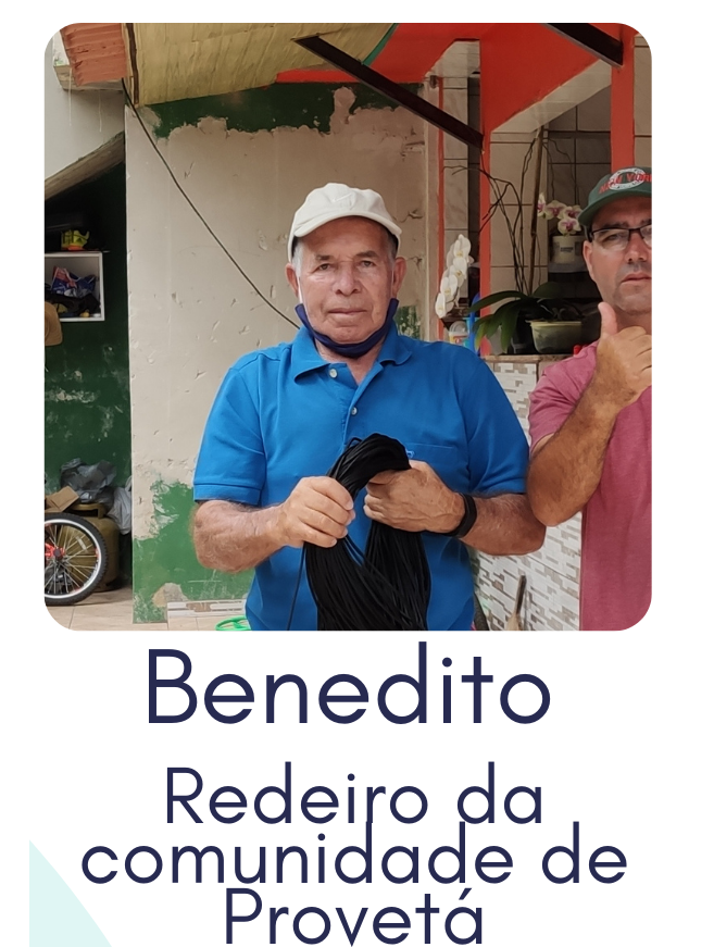 benedito