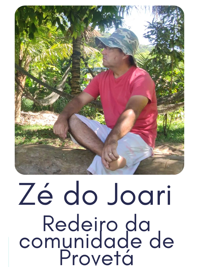 ze joari