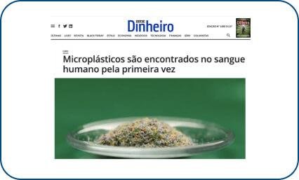 materia de revista