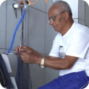 redeiros caiçaras