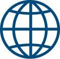 icone globo