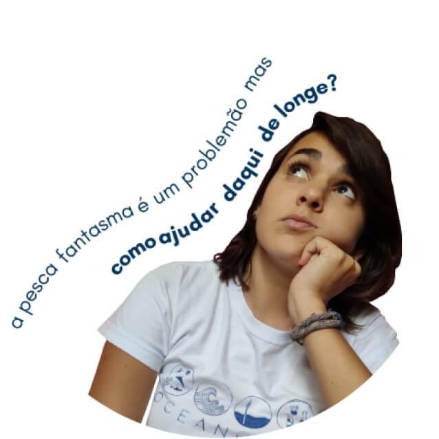 problema das redes de pesca