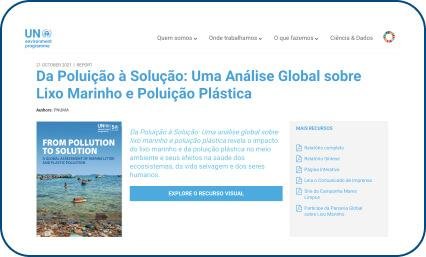 materia de revista