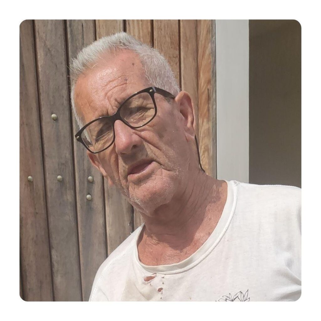 Joari redeiro