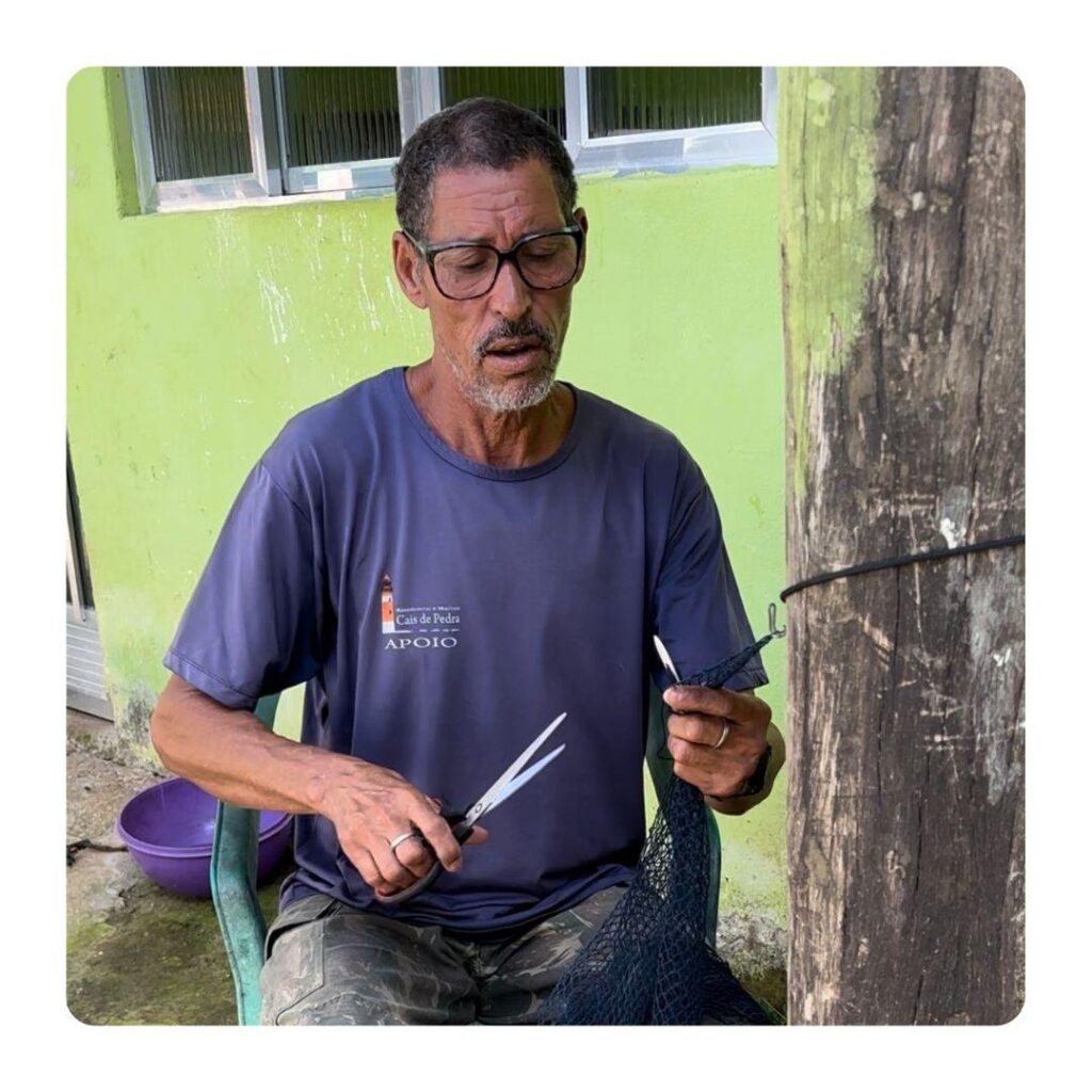 Décio redeiro