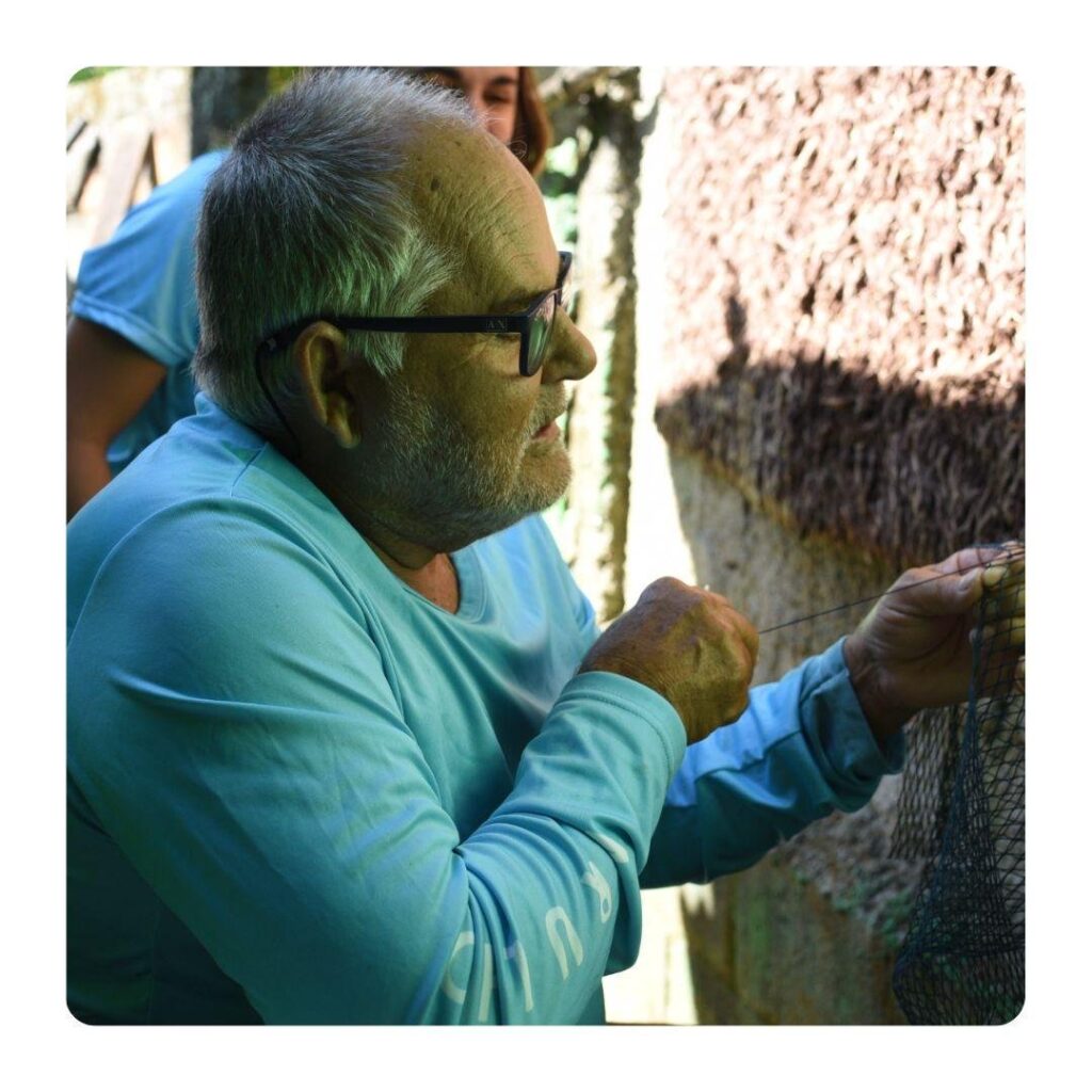 Paulo redeiro