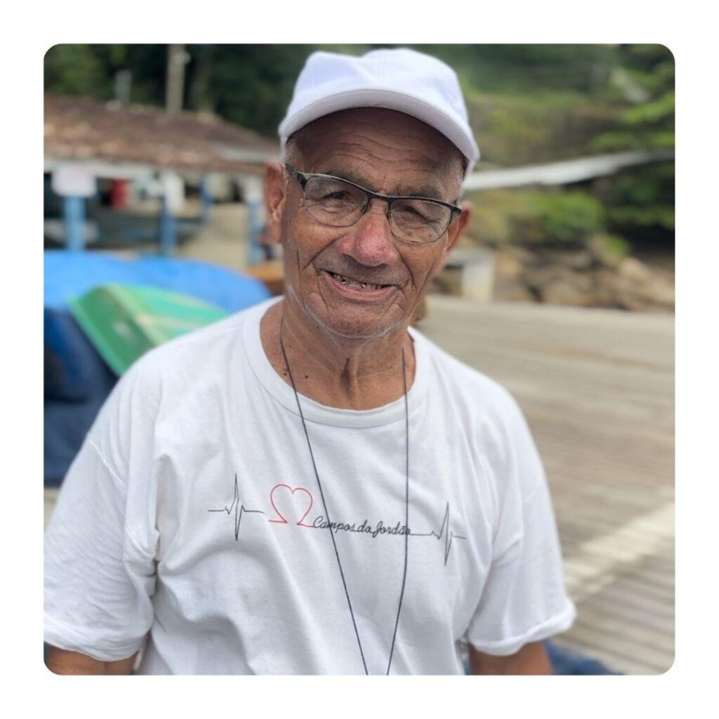 Francisco redeiro