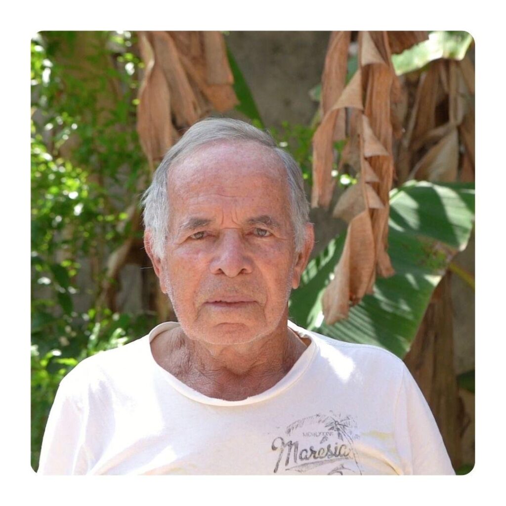 Benedito redeiro