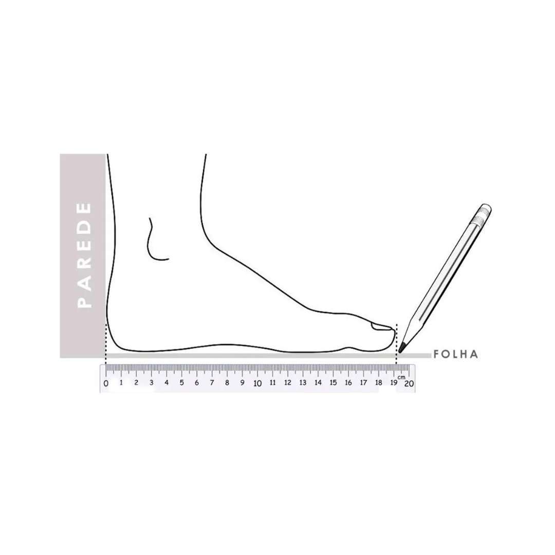 Sandália Redeirinha Unissex feita de rede de pesca - Imagem 11