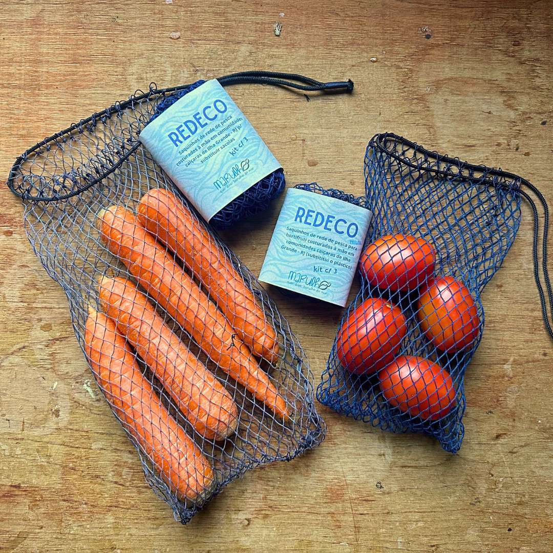 Redeco Kit mixasso (3 un mini e 3 un normal)