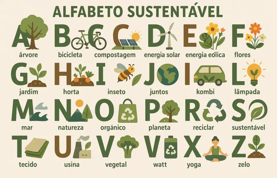 abecedario-sustentavel
