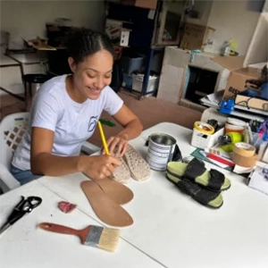 Arlana Dias