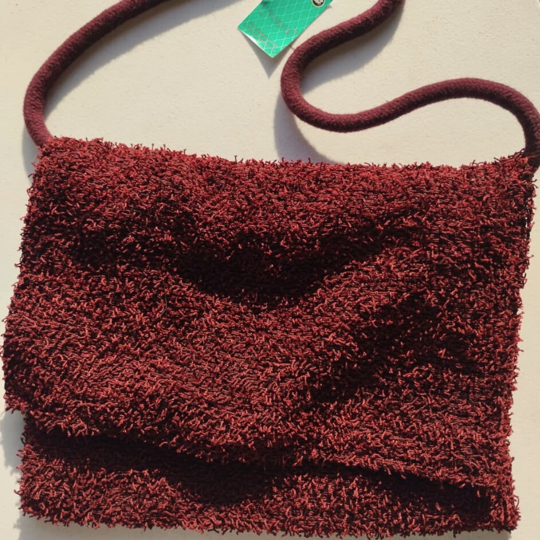 Bolsa Lagoa Doce - Produto Redeiras - Imagem 2