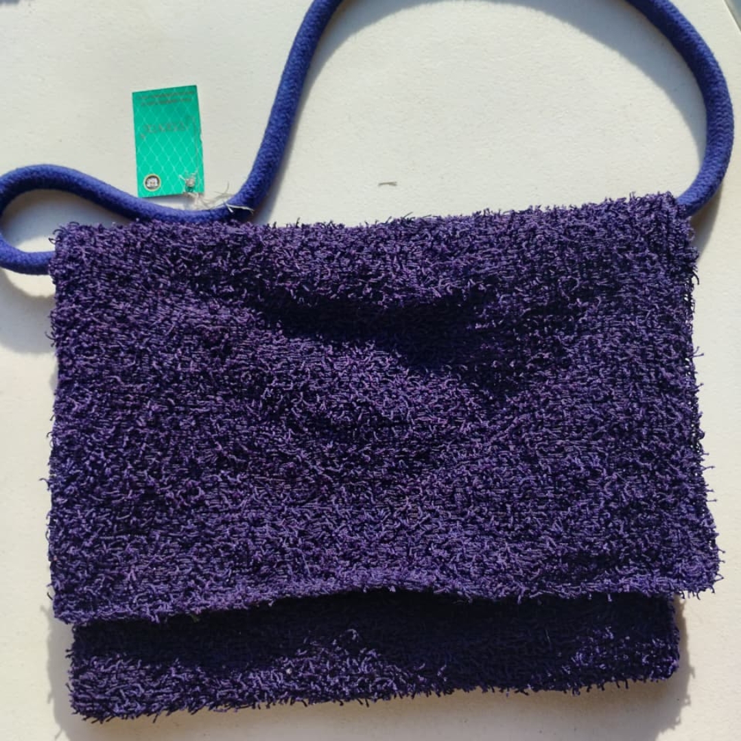 Bolsa Lagoa Doce - Produto Redeiras - Imagem 3