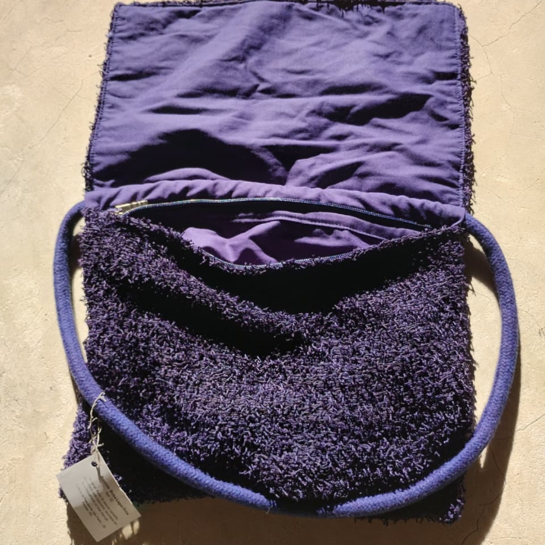 Bolsa Lagoa Doce - Produto Redeiras - Imagem 7