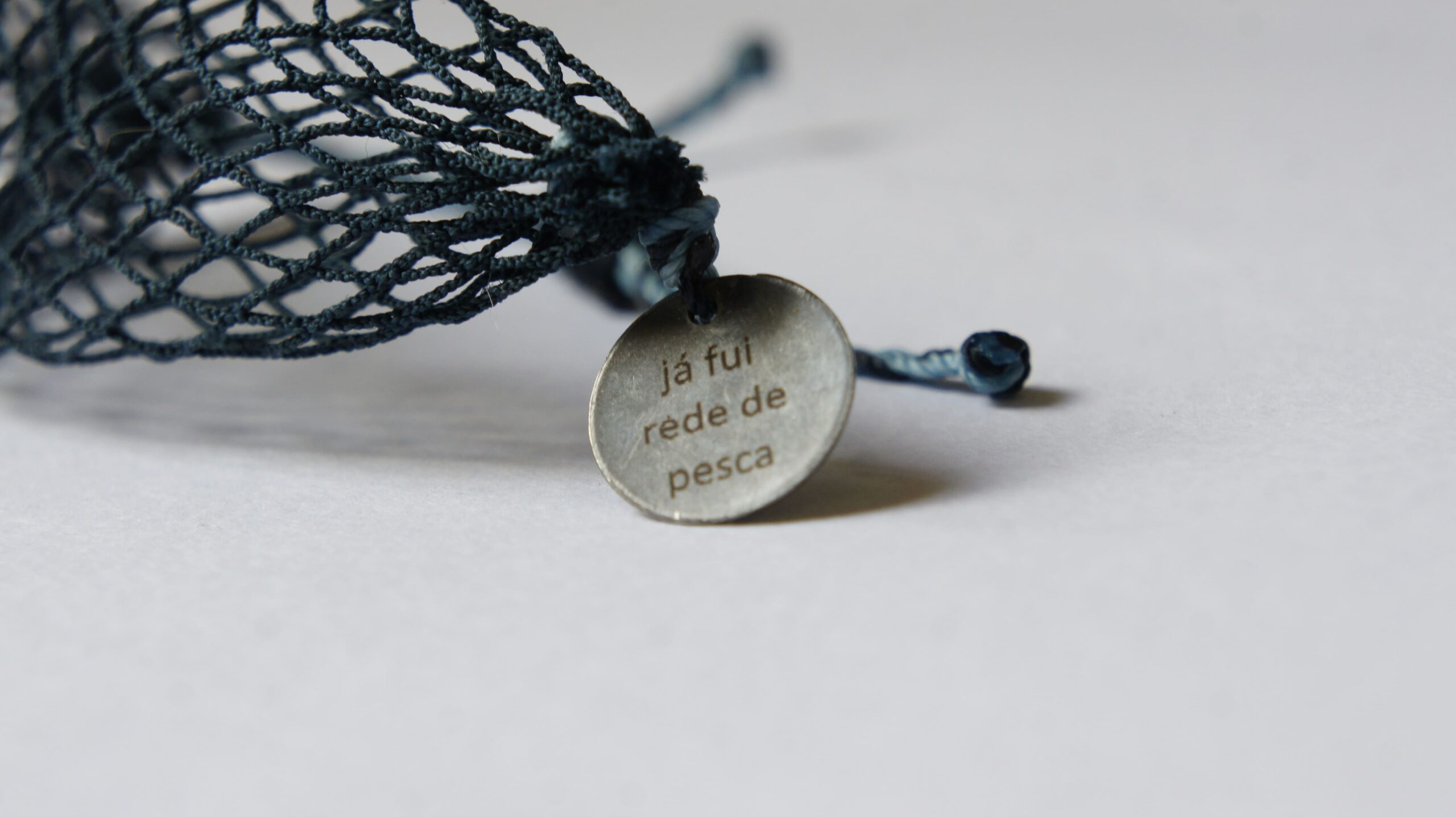 Pulseira Marulho + EUCEANO - Imagem 5