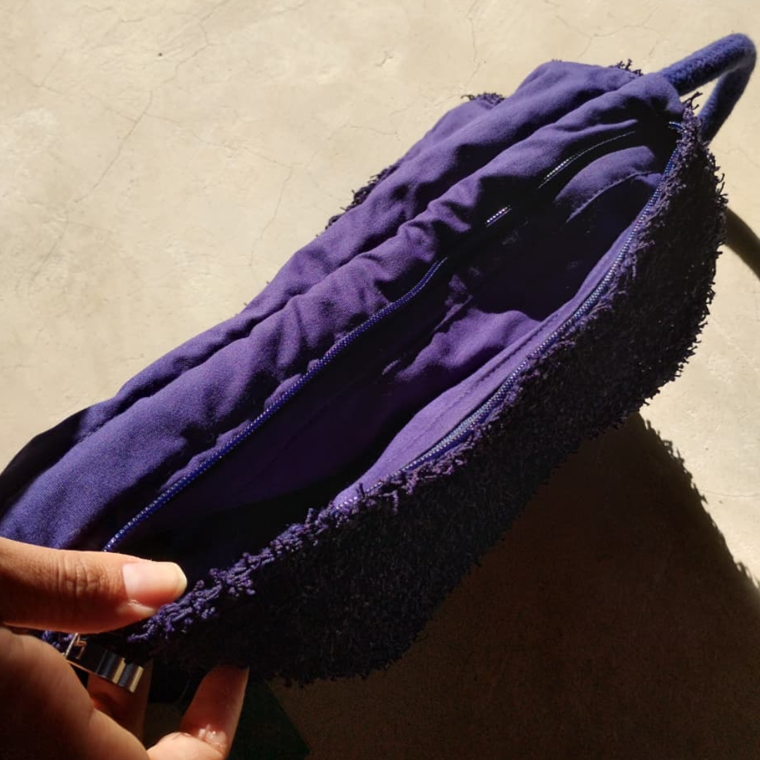 Bolsa Lagoa Doce - Produto Redeiras - Imagem 6