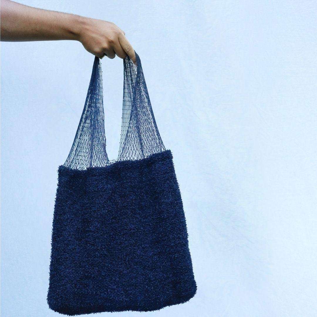 Bolsa Lagoa dos Patos - Produto Redeiras - Imagem 2
